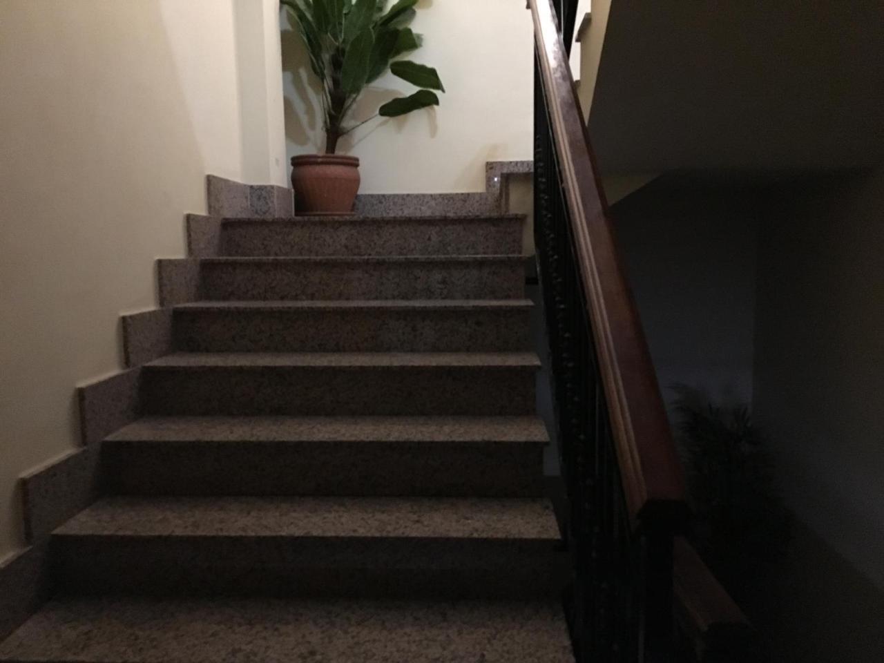 Hostal Meson Арболеас Экстерьер фото